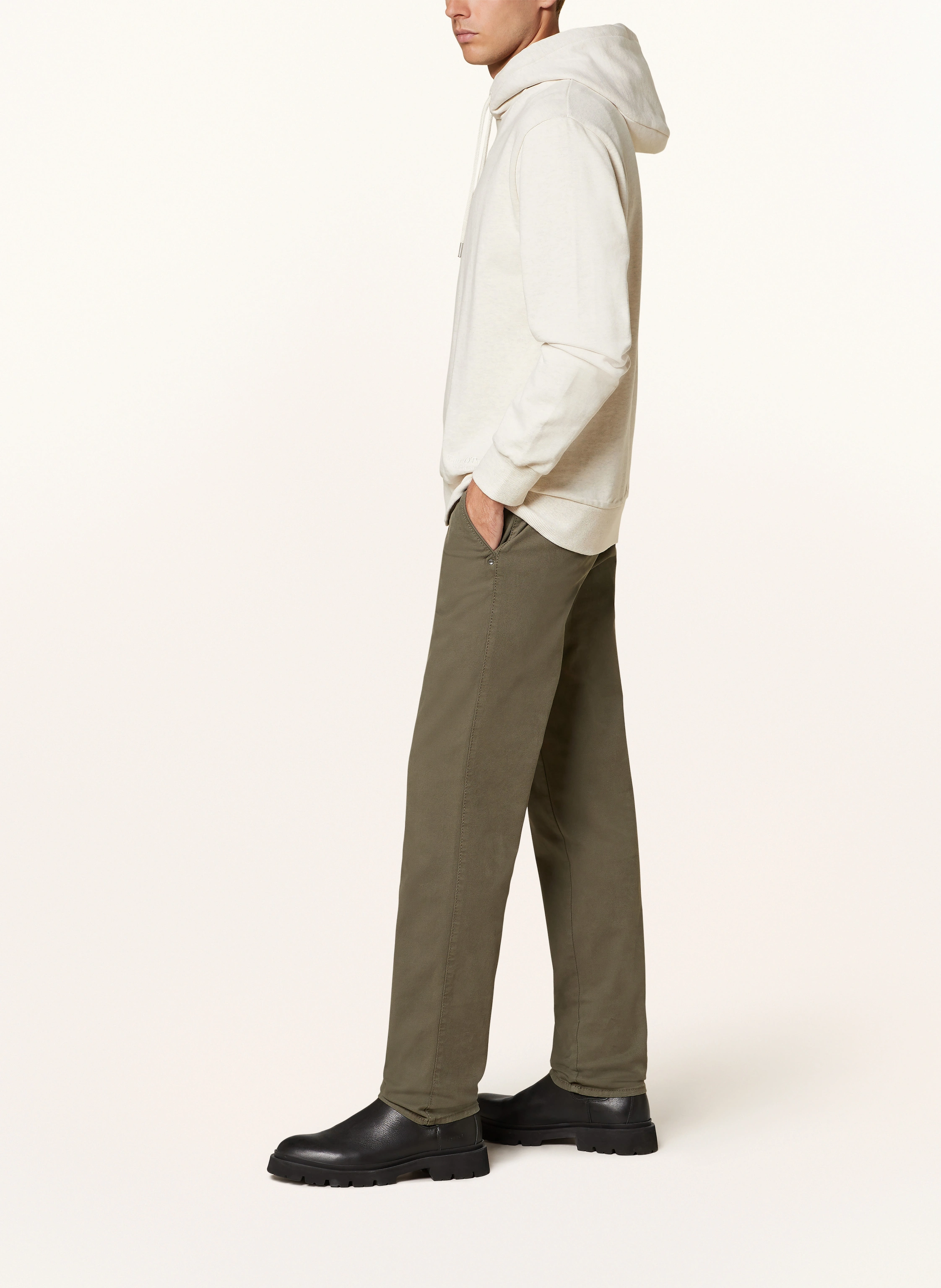 BRAX Chino FABIO IN Modern Fit