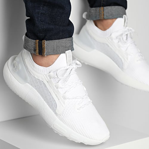 Baskets HOVR Phantom 3 SE 3026582 White