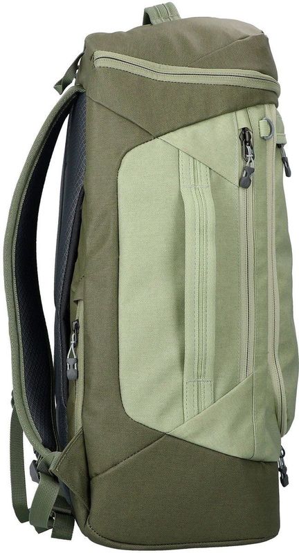 Deuter - Pro - Reis Rugzak - Grijs