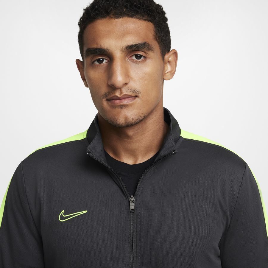 Nike Academy