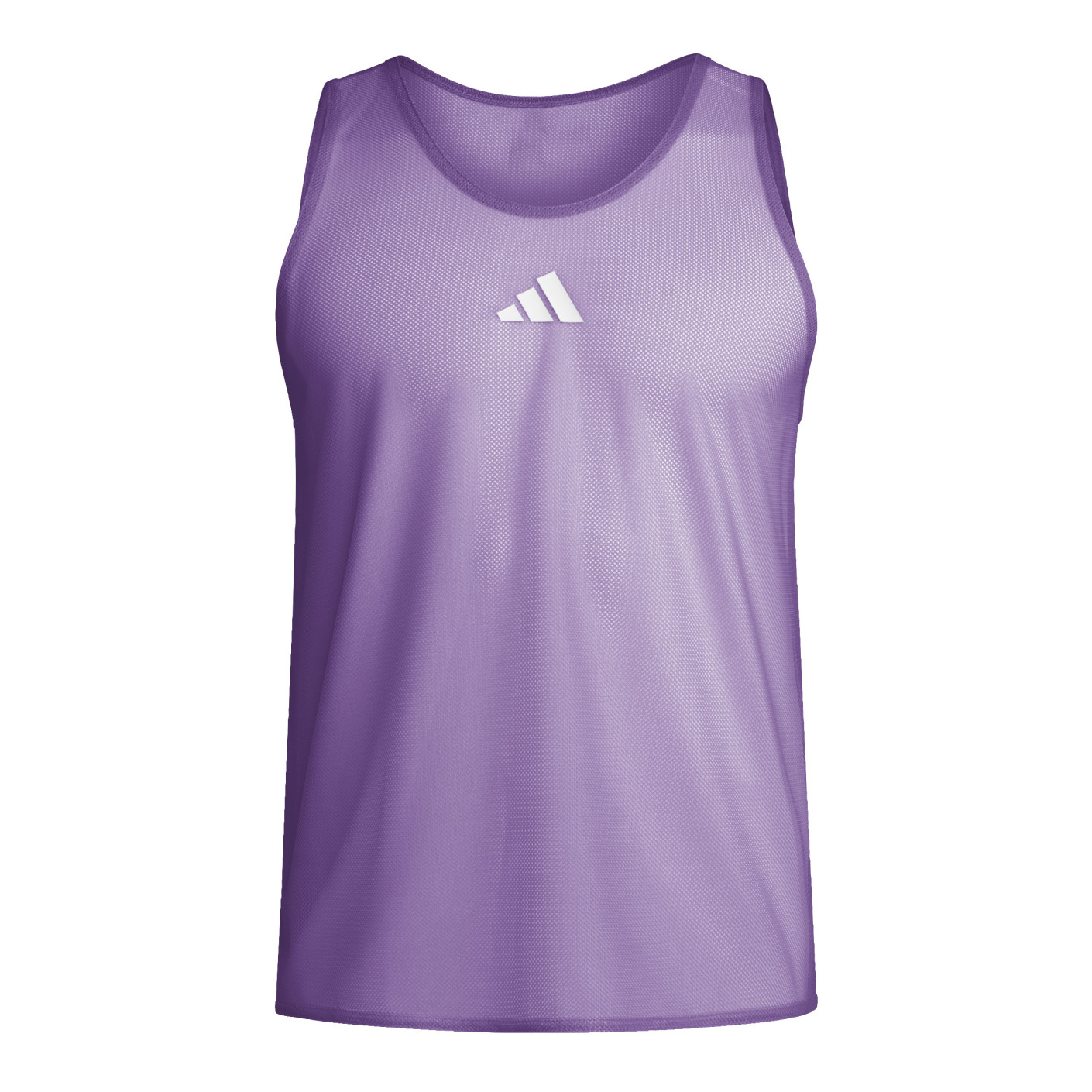 Adidas Pro Trainingshesje Paars