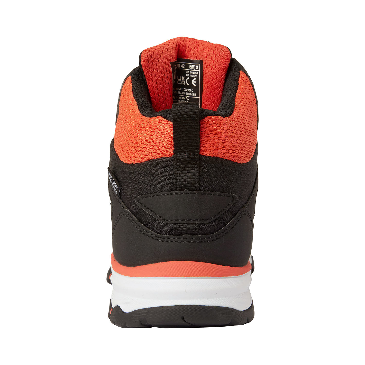 Helly Hansen ESD-Arbeitsschuh Chelsea Evolution 2.0 Mid 02 HT