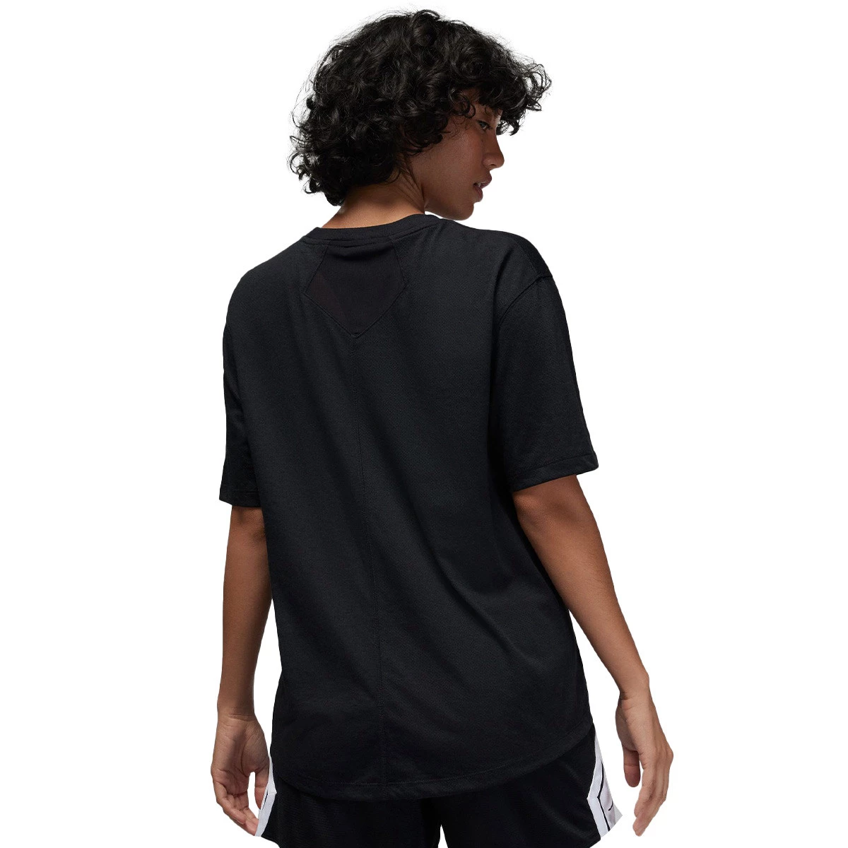 Camisola Jordan Sport Diamond Mulher