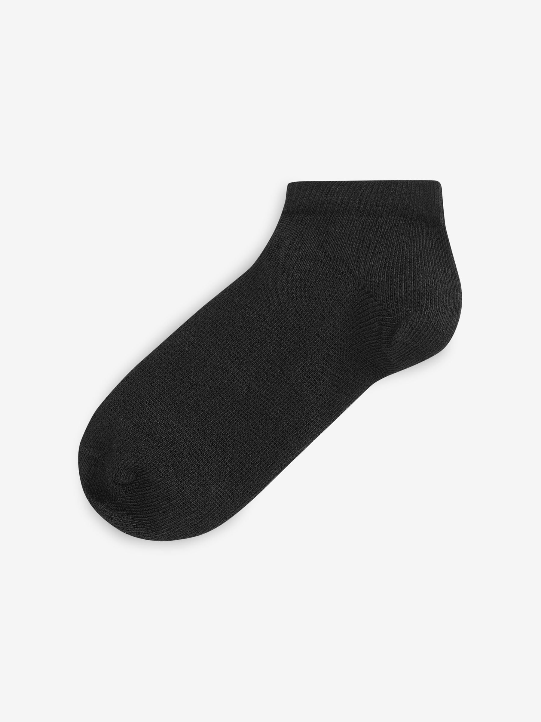 Multi - Verpakking van 10 paar sneakersokken