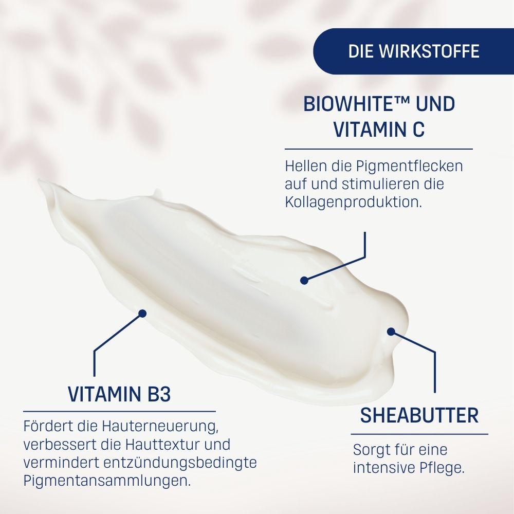 EUBOS® ANTI AGE - HYALURON ANTI PIGMENT HANDCREME
