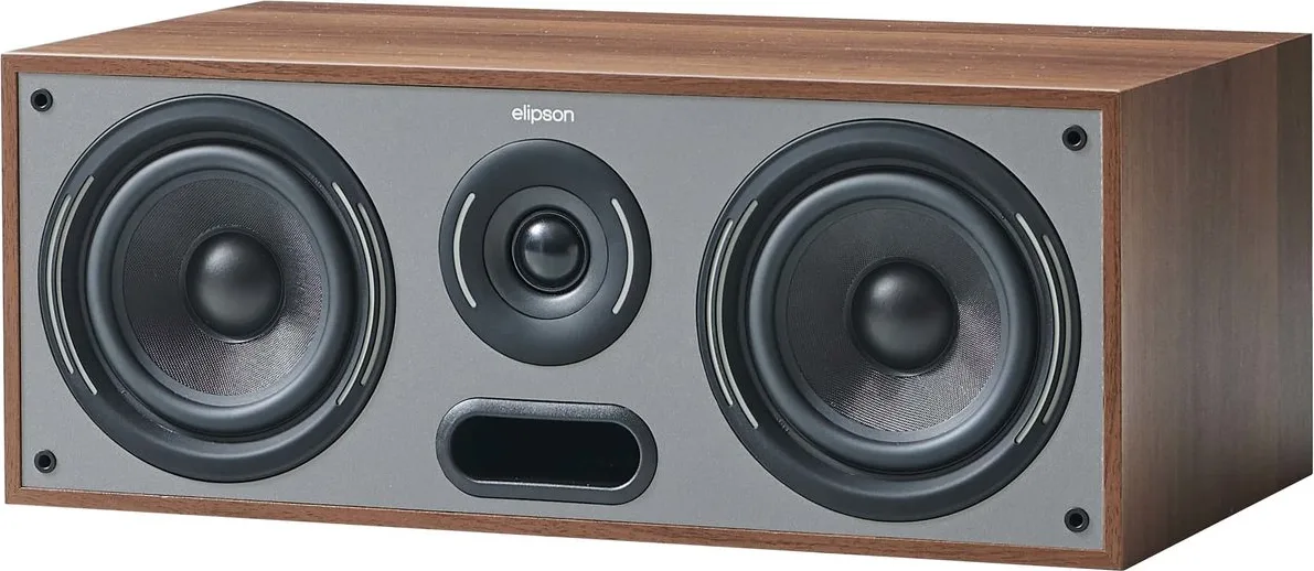 Marantz Cinema 60   Elipson Horus 11F HCM 5.1.2 Noyer   NorStone CL250 (25 m)   NorStone Arran RCA SUB (3 m) Chaînes Grand Spectacle