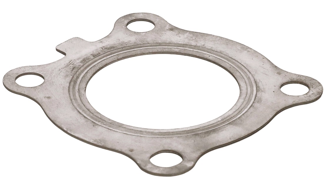 Pakning, turbolader