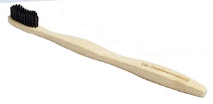 Bamboovement Bamboe Tandenborstel Zacht 1ST