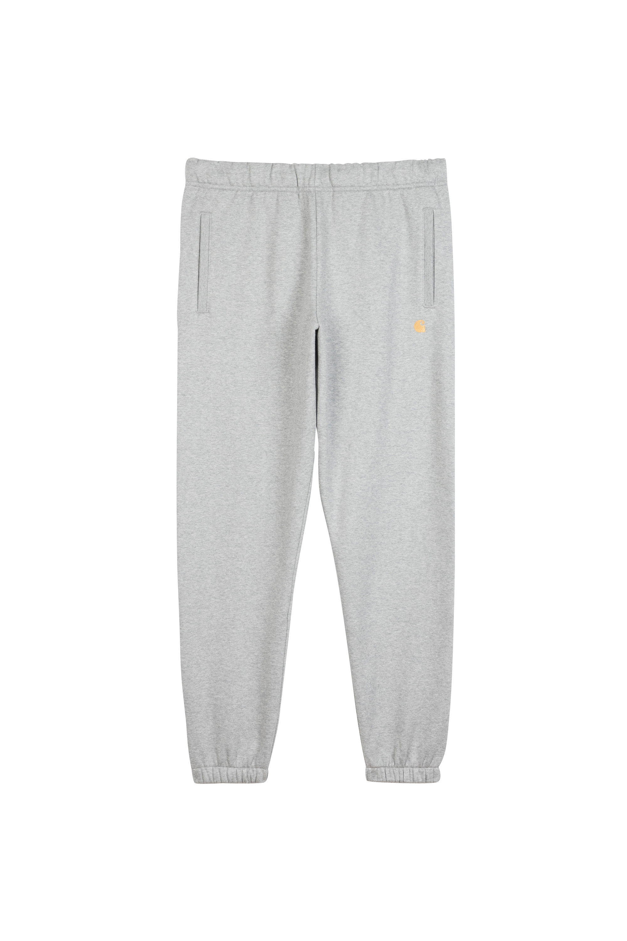 CARHARTT WIP Jogging CHASE Gris