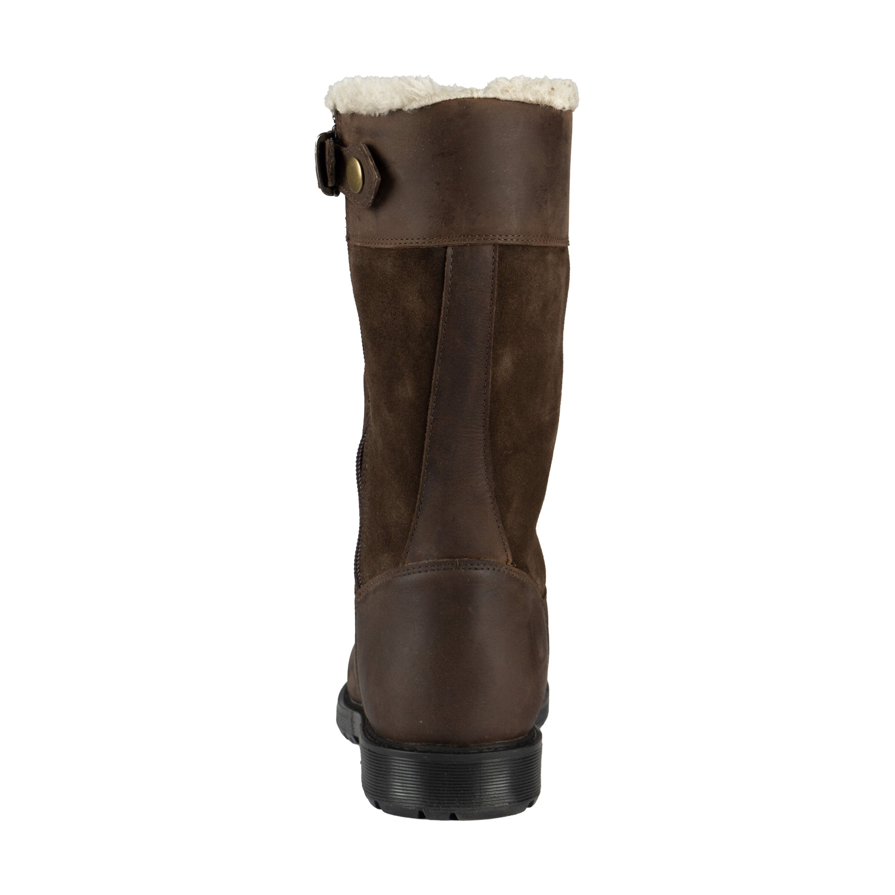 Horka Hampton - Outdoorlaarzen - Bruin - 36