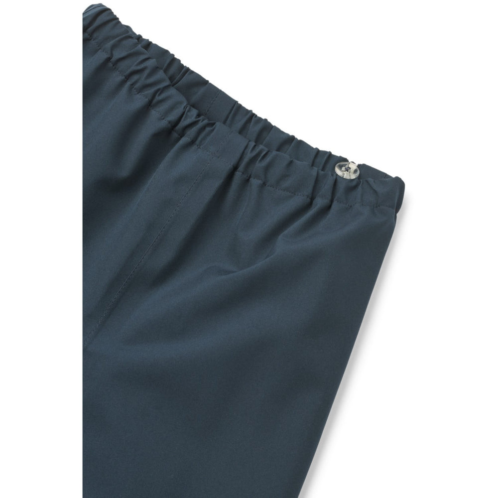 Køb LIEWOOD Fun / Beach Blue Pedia Regntøj Sæt