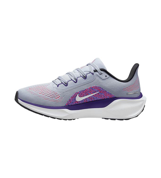 Nike Pegasus 41 FD2723 GHOST-WHITE-COURT-PURPLE-BRIGH