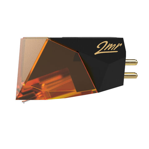 Ortofon 2MR Bronze – speciale versie voor Rega