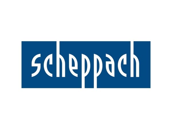 Scheppach Trykluftslange 15 m 10 bar