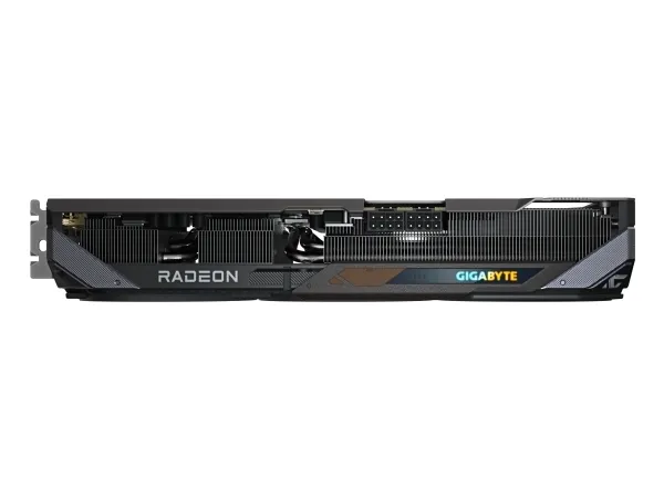 Gigabyte - Grafikkort - 16 GB - PCIe 4.0