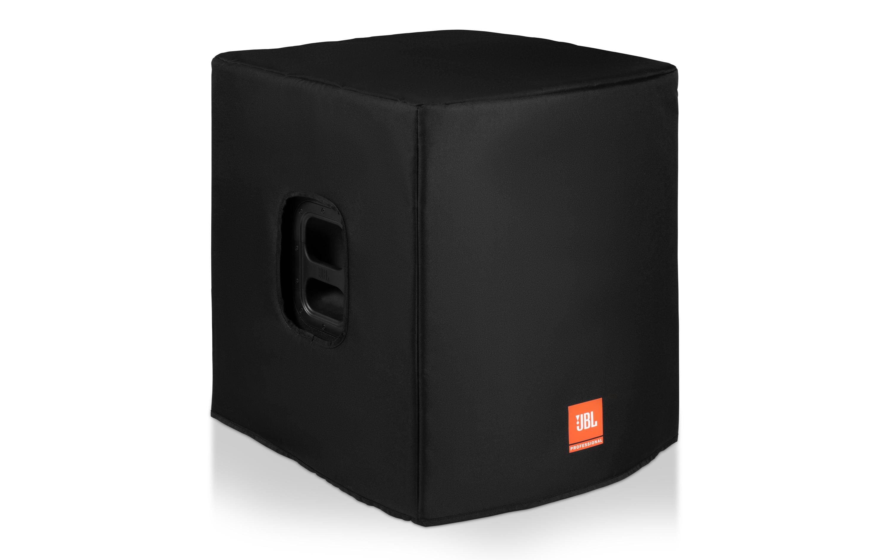 Schutzhülle EON 718S-CVR<br>Slip-On-Cover für den EON 718S Subwoofer