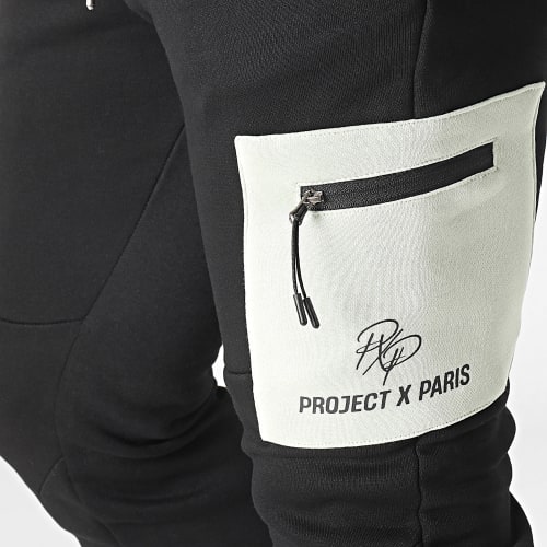 Pantalon Jogging 2344043 Noir