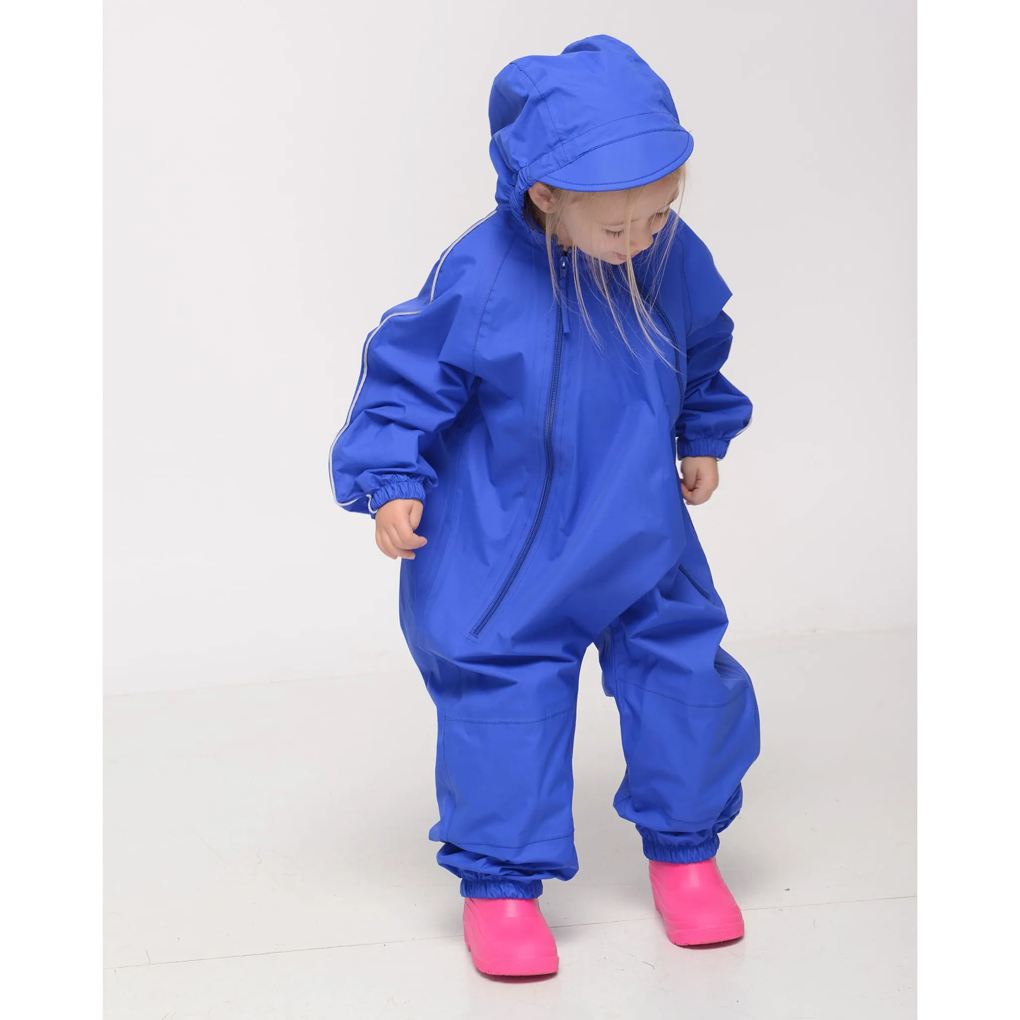 Splashy Combinaison De Pluie 2-10