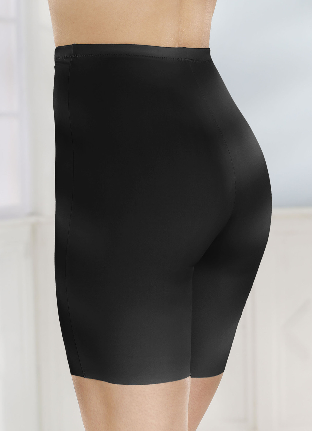 Longpants - Shapewear für eine schlankere Silhouette