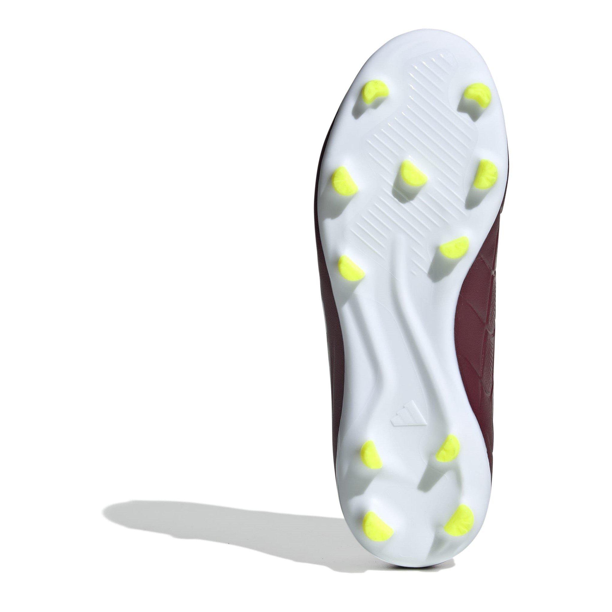 adidas Copa Pure Club Flexible Ground Boots Juniors