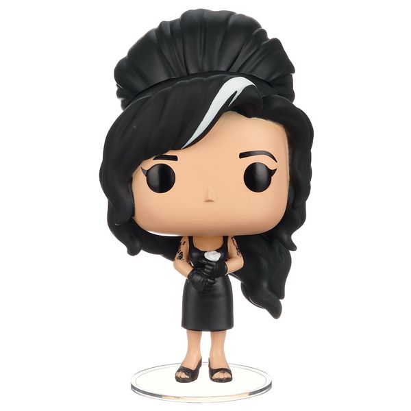 Funko Amy Winehouse