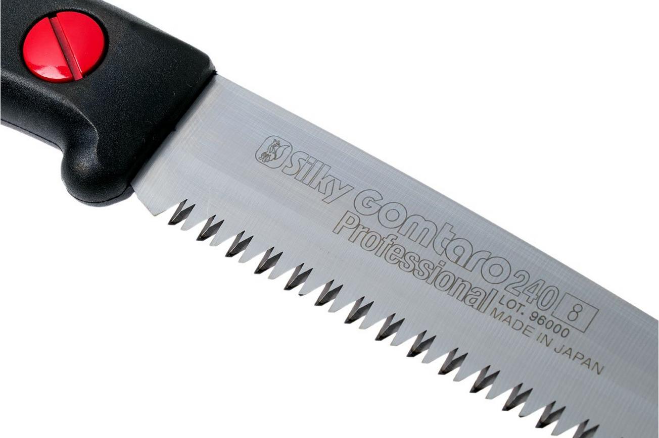 Silky Gomtaro 240-8 snoeizaag, grof