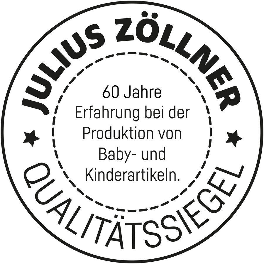 JULIUS ZÖLLNER Matratze Multi-Flow Expert 70 x 140 cm