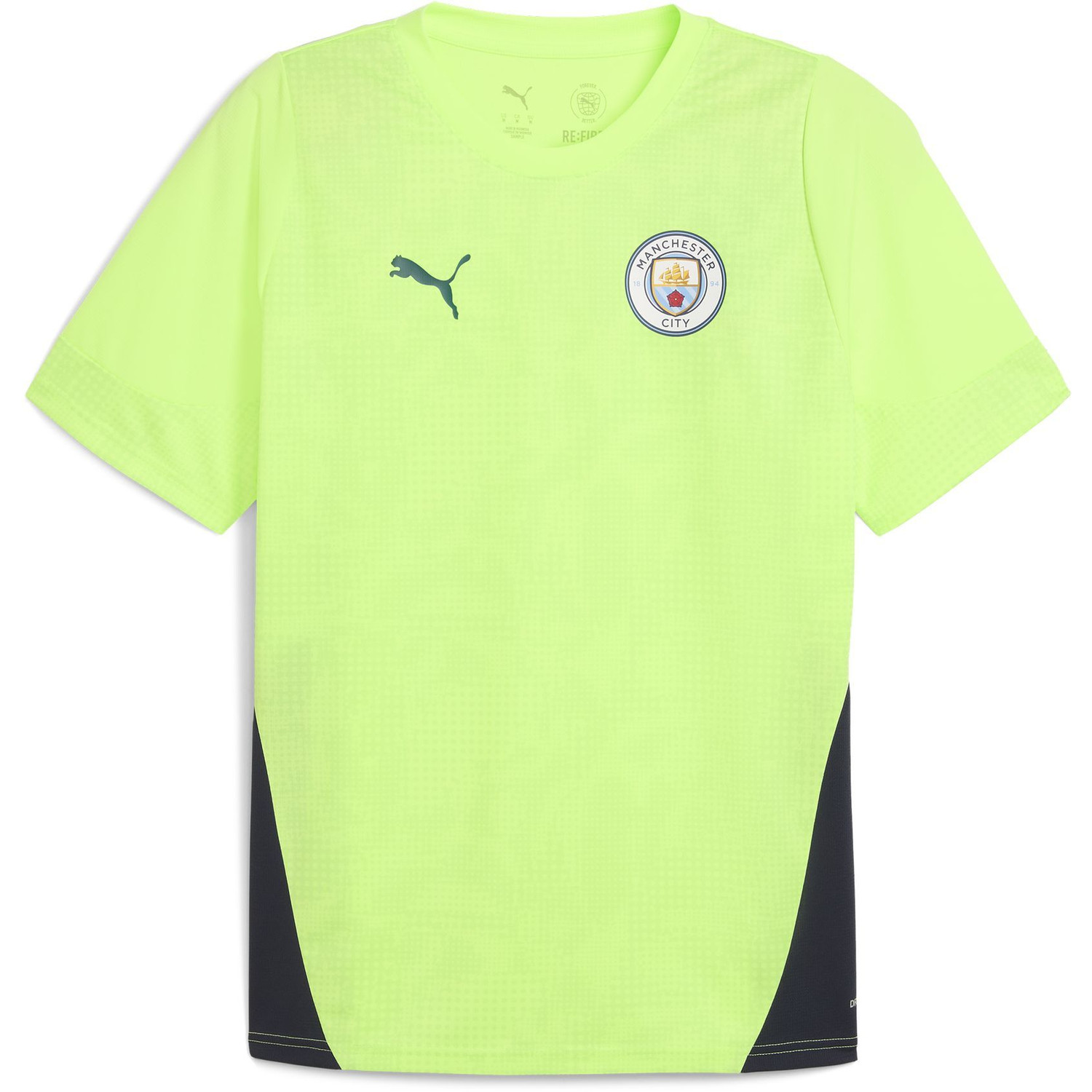 Puma Manchester City Trainingsset