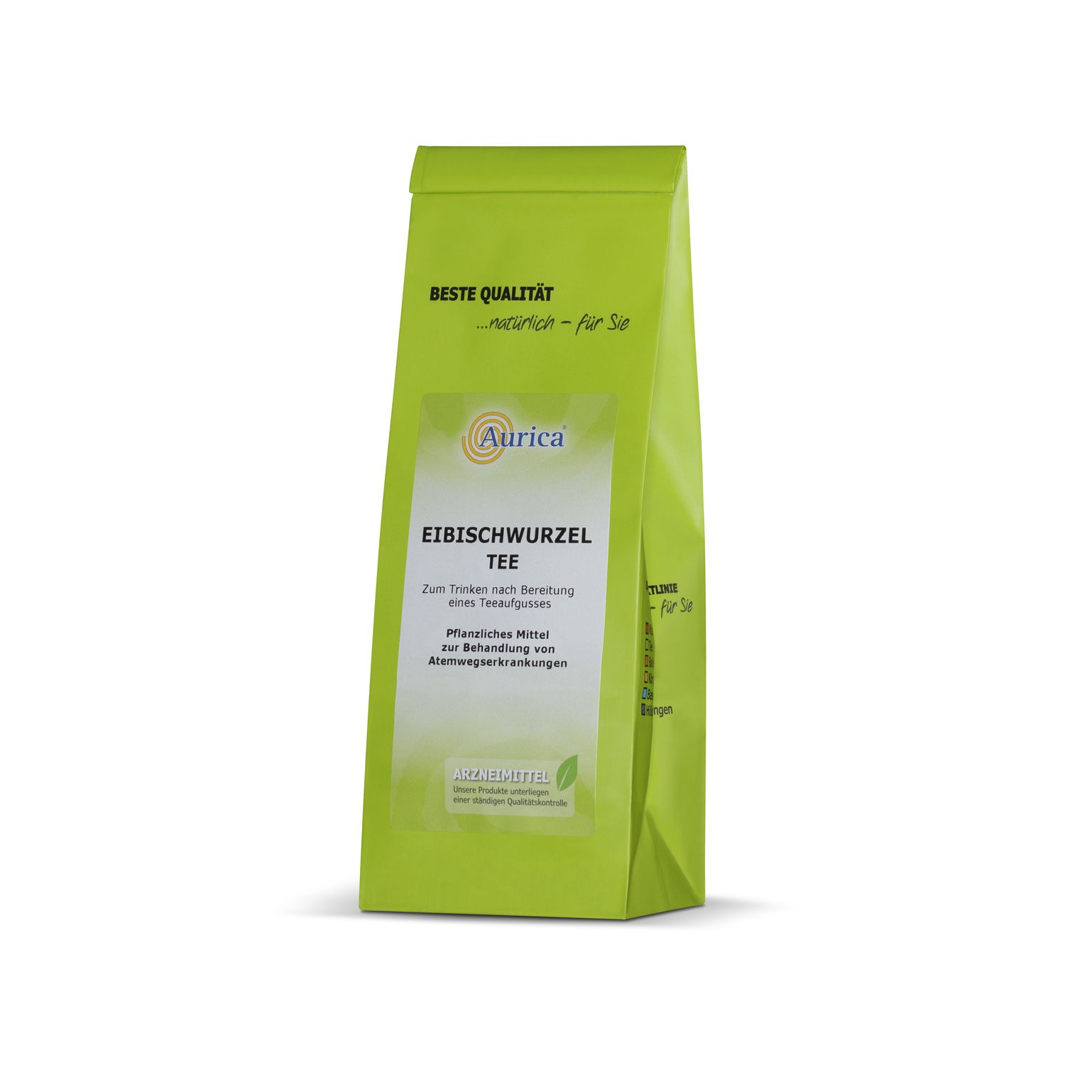 Aurica® Eibischwurzeltee