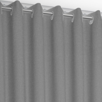 Gordijn Stig 1835 Grey