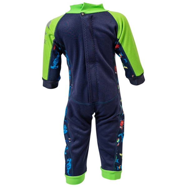 KonfidenceKonfidence   Neoprenanzug Splashy Fergal 6-9M