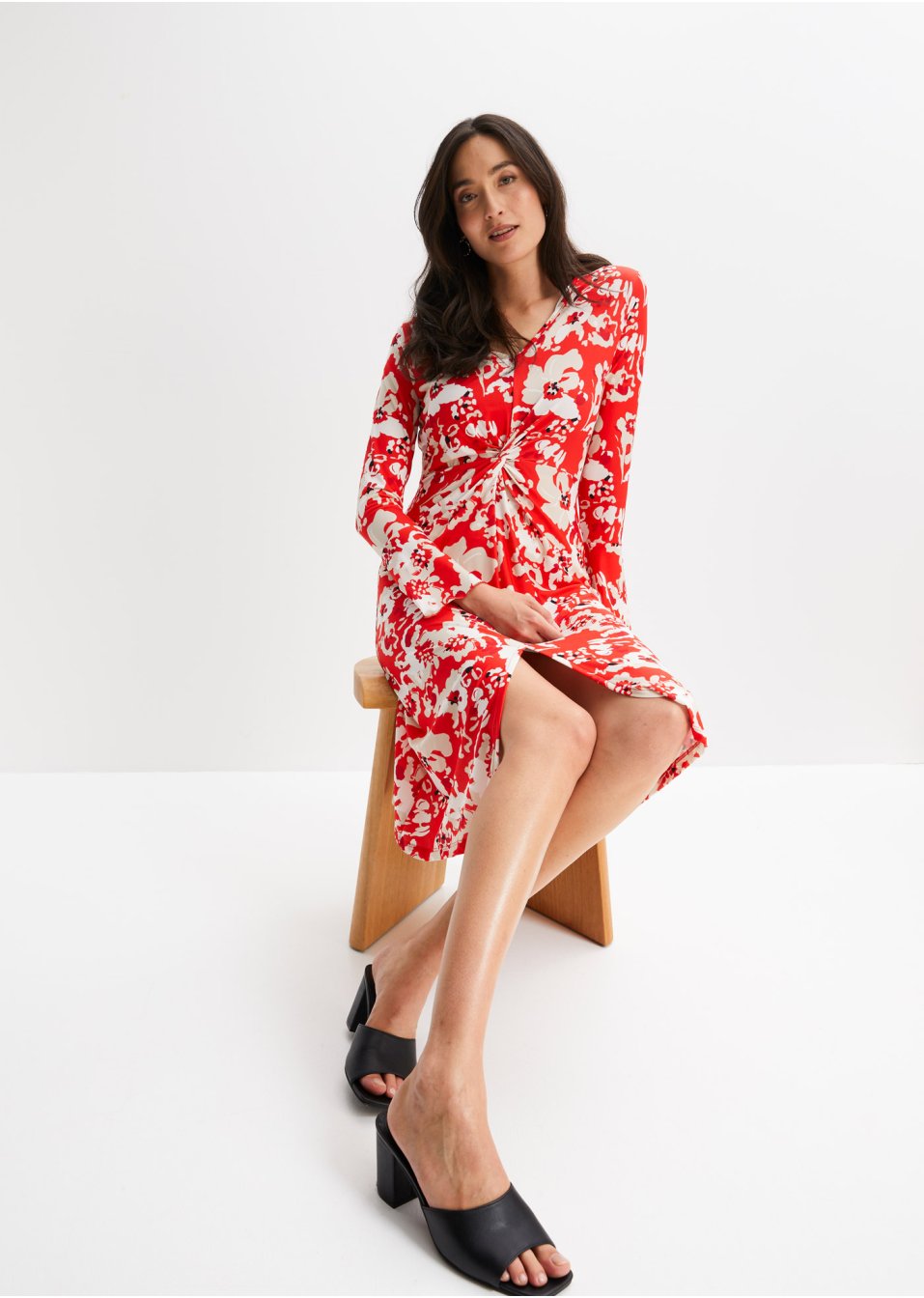Robe  T-shirt