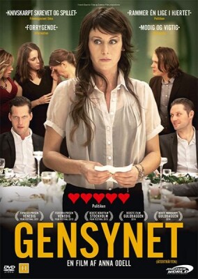 Gensynet - DVD