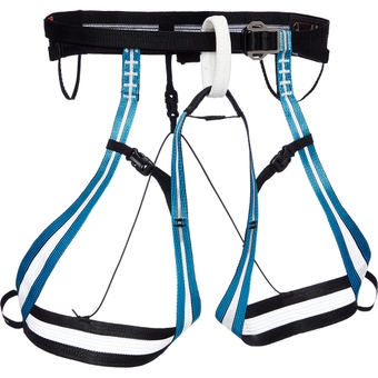 Black Diamond Couloir Klettergurt Ultra Blue / Black