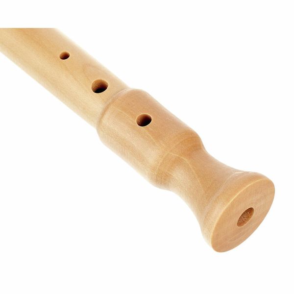 Adler Heinrich Soprano Recorder German