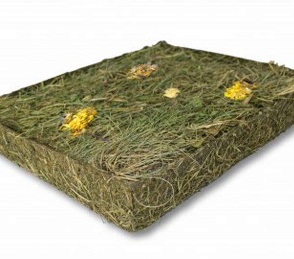 JR FARM Ergänzungsfutter Ein Stück Natur