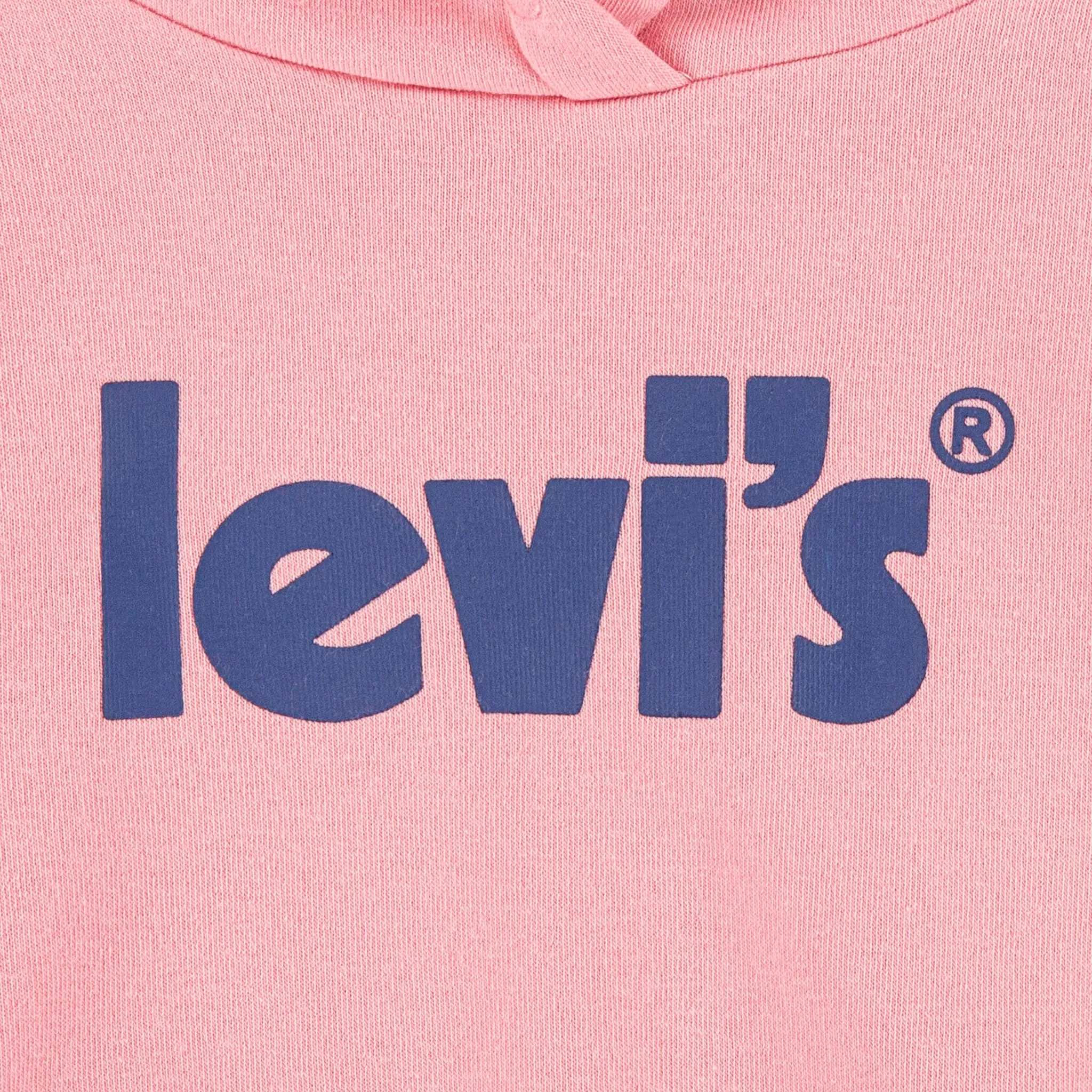 Levi's Kangourou Poster Logo 7-16ans