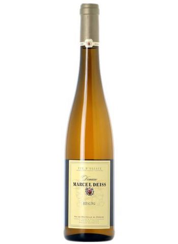 Riesling - Marcel Deiss