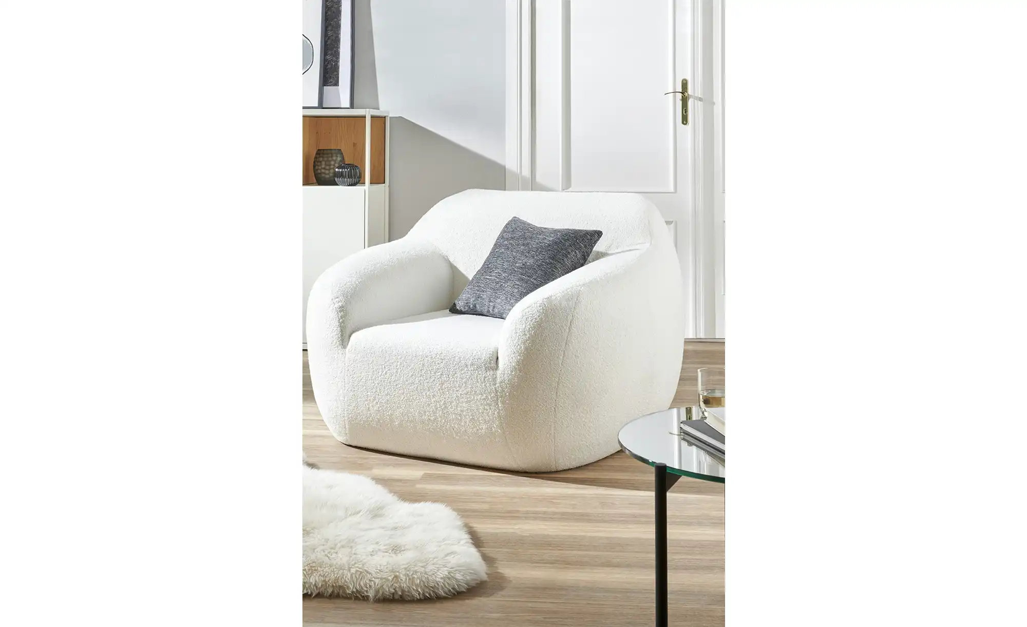 switch Sessel Teddy