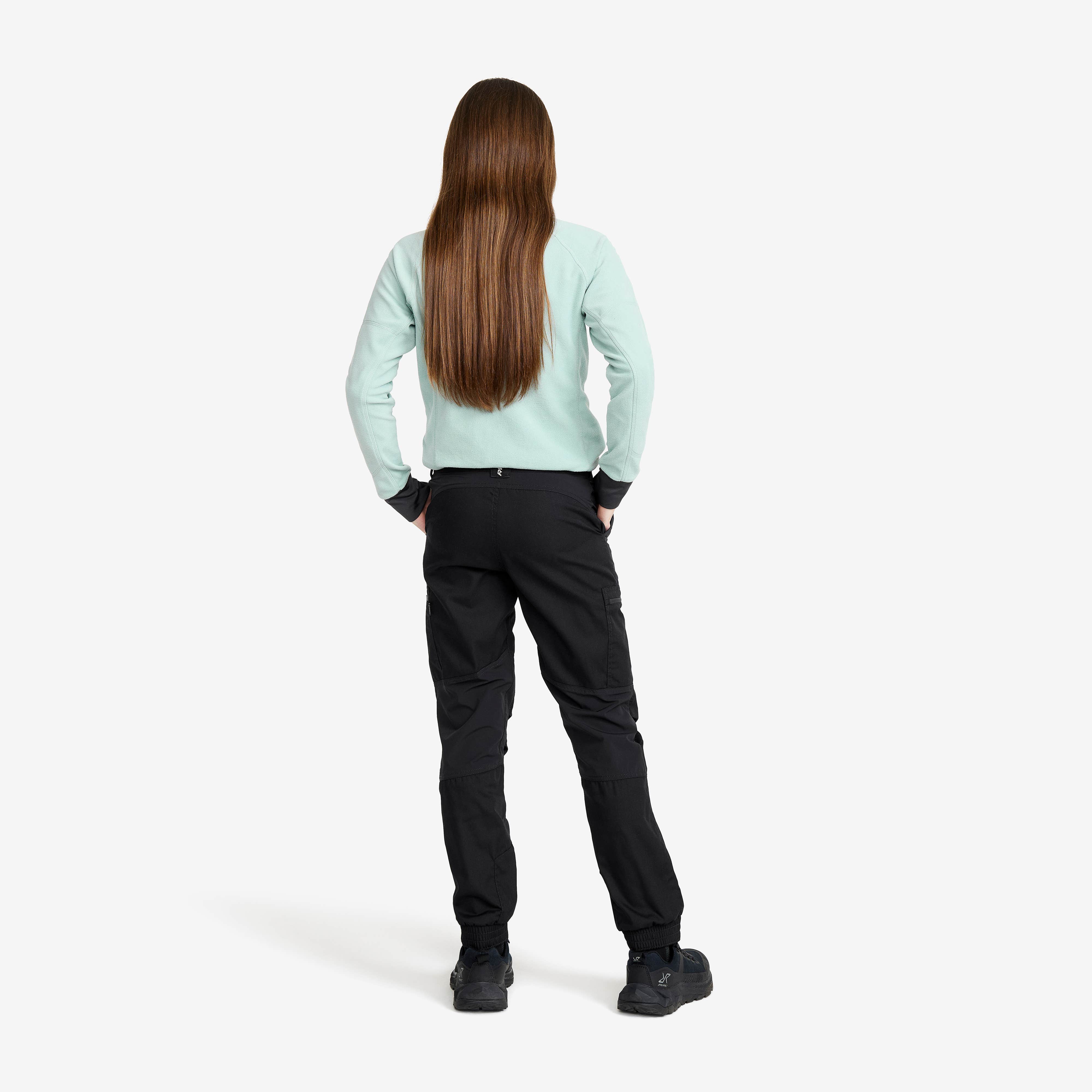 Rambler Lightweight Pants Teens Black