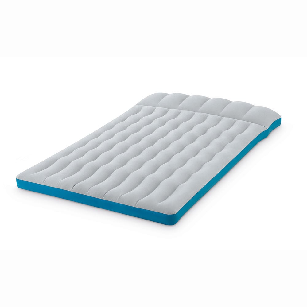 Matelas gonflable 2 places Intex
