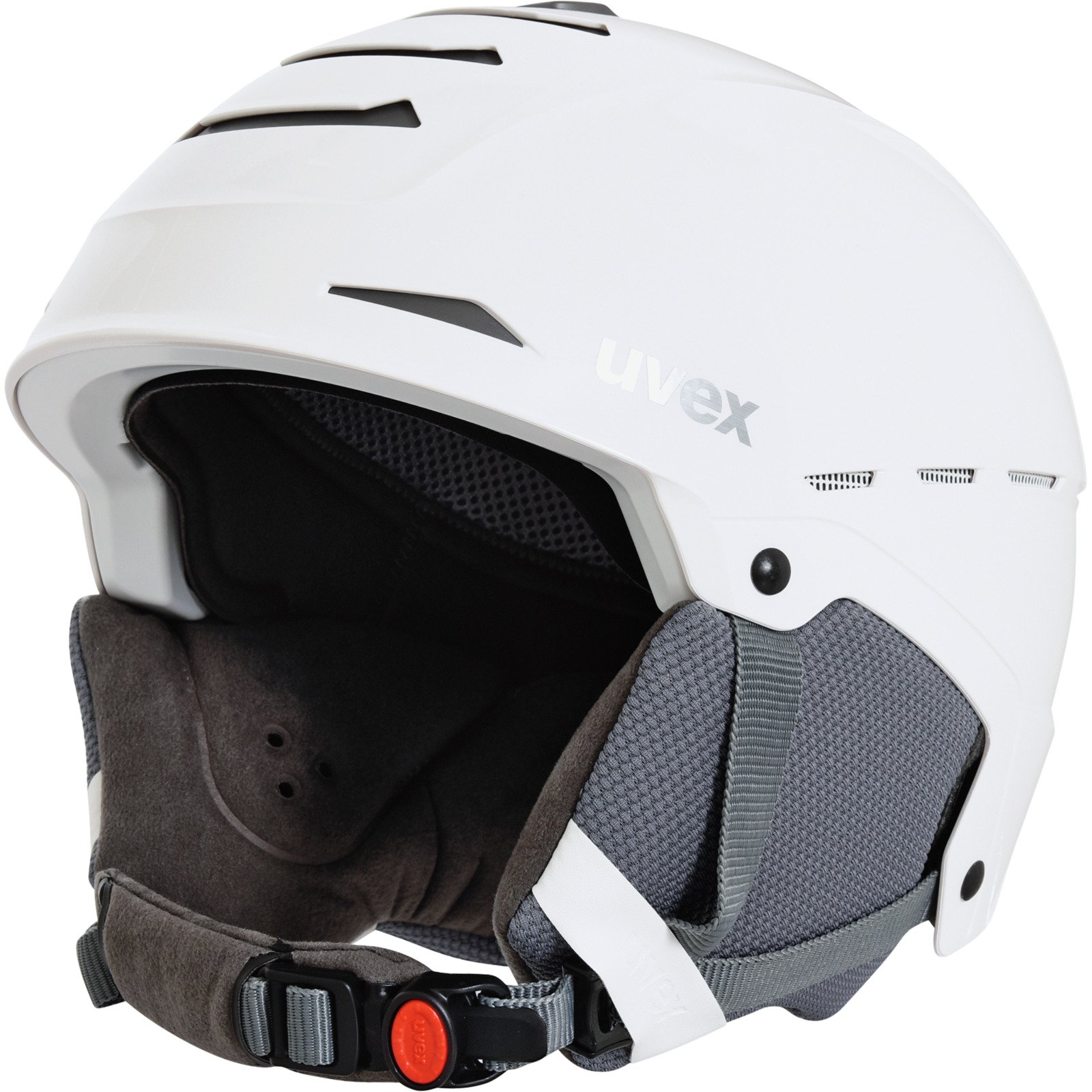 Uvex Legend 2.0 52-55