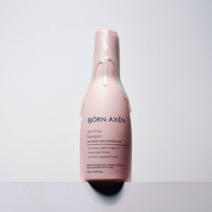 Björn Axén Anti-Frizz Shampoo 250ml