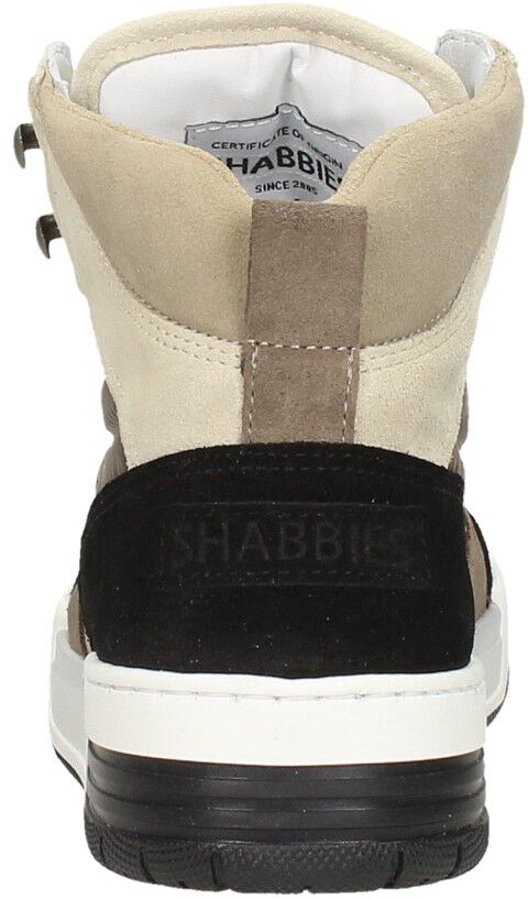 Shabbies SHS1221 taupe