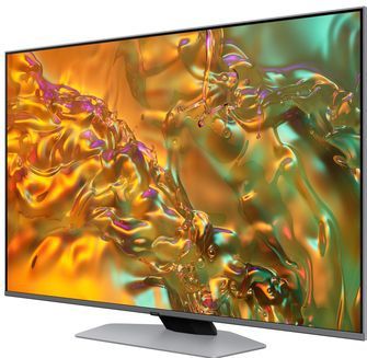 Samsung QE65Q80D - 65 inch - 4K QLED - 2024 - Buitenlands model