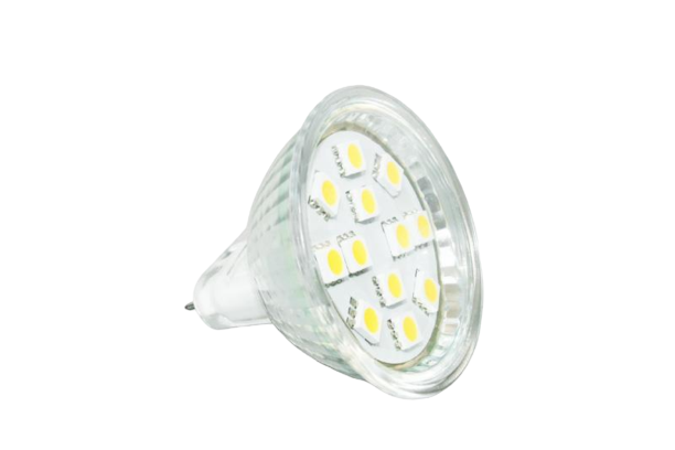 Ledlamp Mr16 120 Lumen