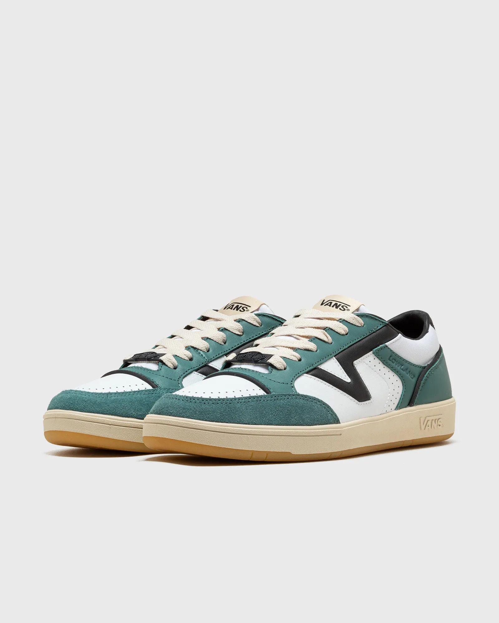 Vans UA Lowland CC JMP