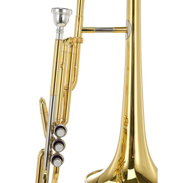 Jupiter JTB700VQ Valve Trombone