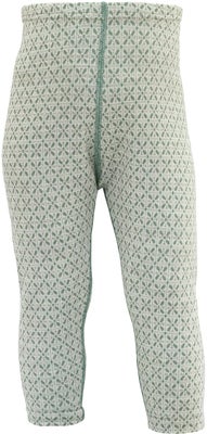Devold Litleegga Merino Underbukser, Raw White