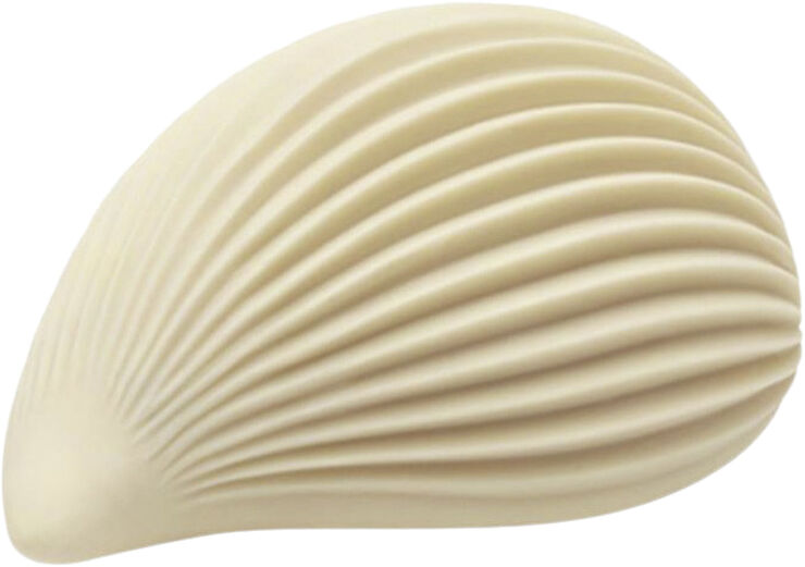 Iroha iroha  KUSHI vibrator Pastel beige